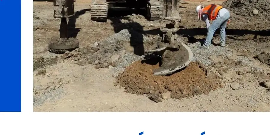 Stone Column Design in Fargo: Ground Improvement for the Red River Valley